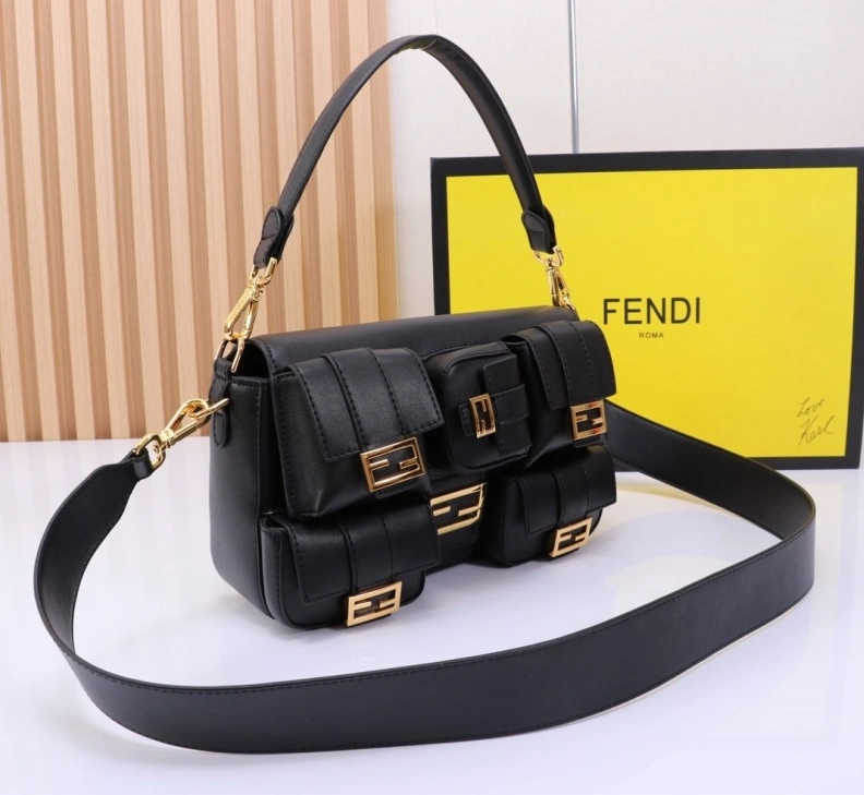 Fxndx Top Handle Bags Timeless 70123