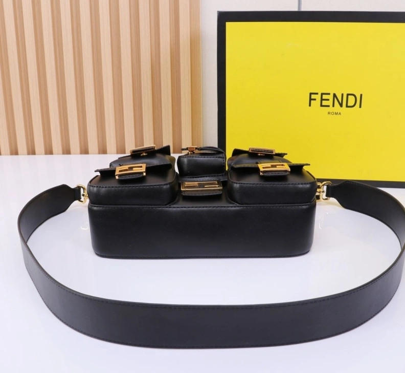 Fxndx Top Handle Bags Timeless 70123