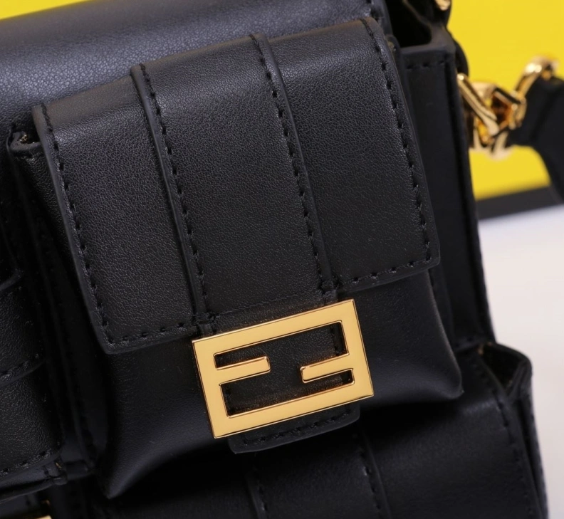 Fxndx Top Handle Bags Timeless 70123