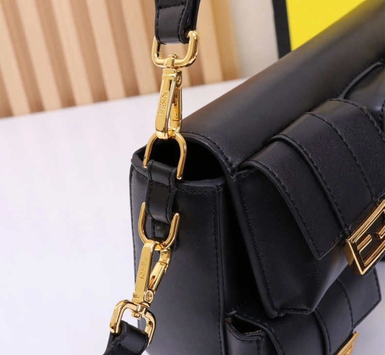 Fxndx Top Handle Bags Timeless 70123