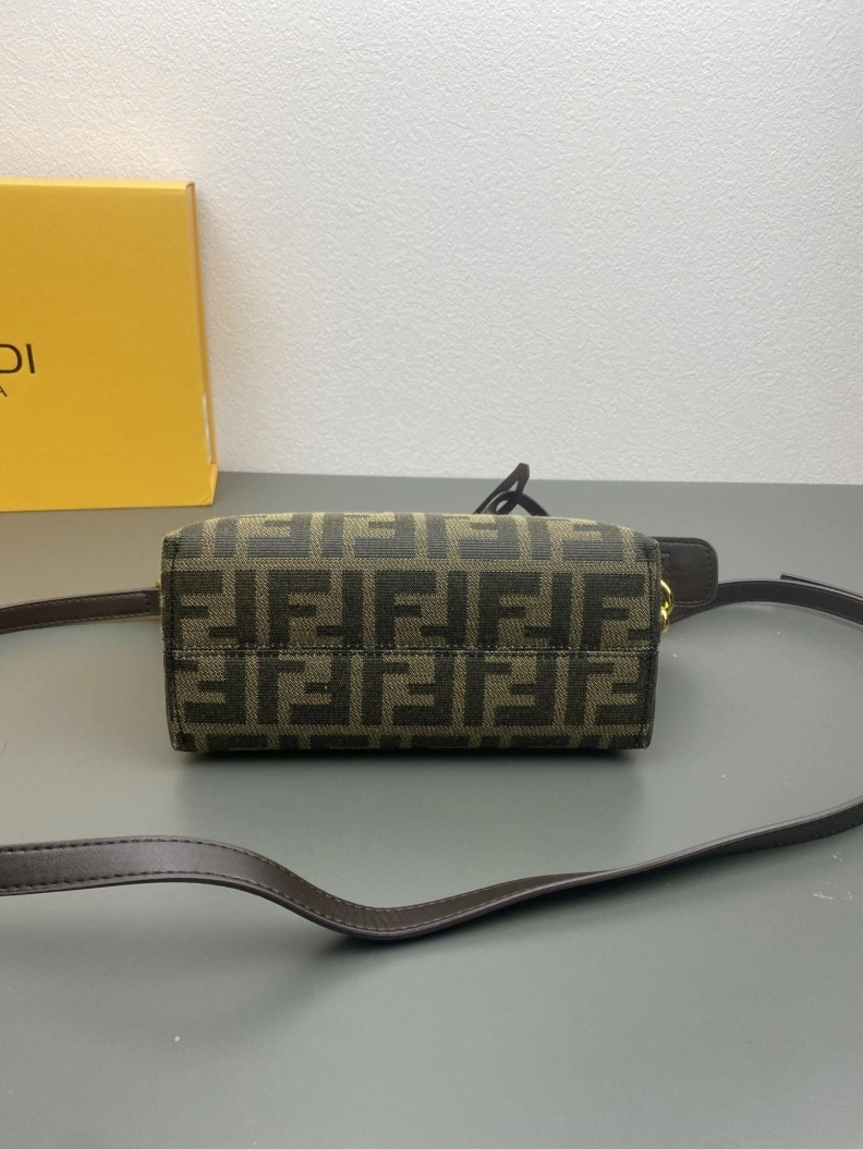 Fxndx Top Handle Bags BestValue 70121