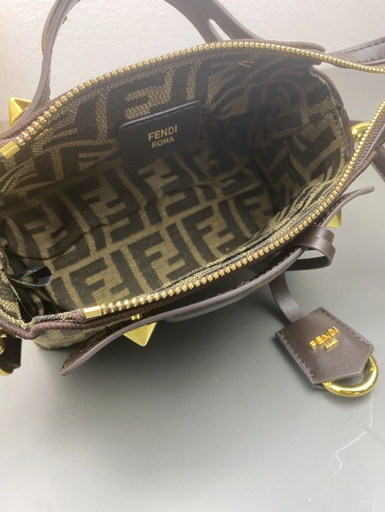 Fxndx Top Handle Bags BestValue 70121