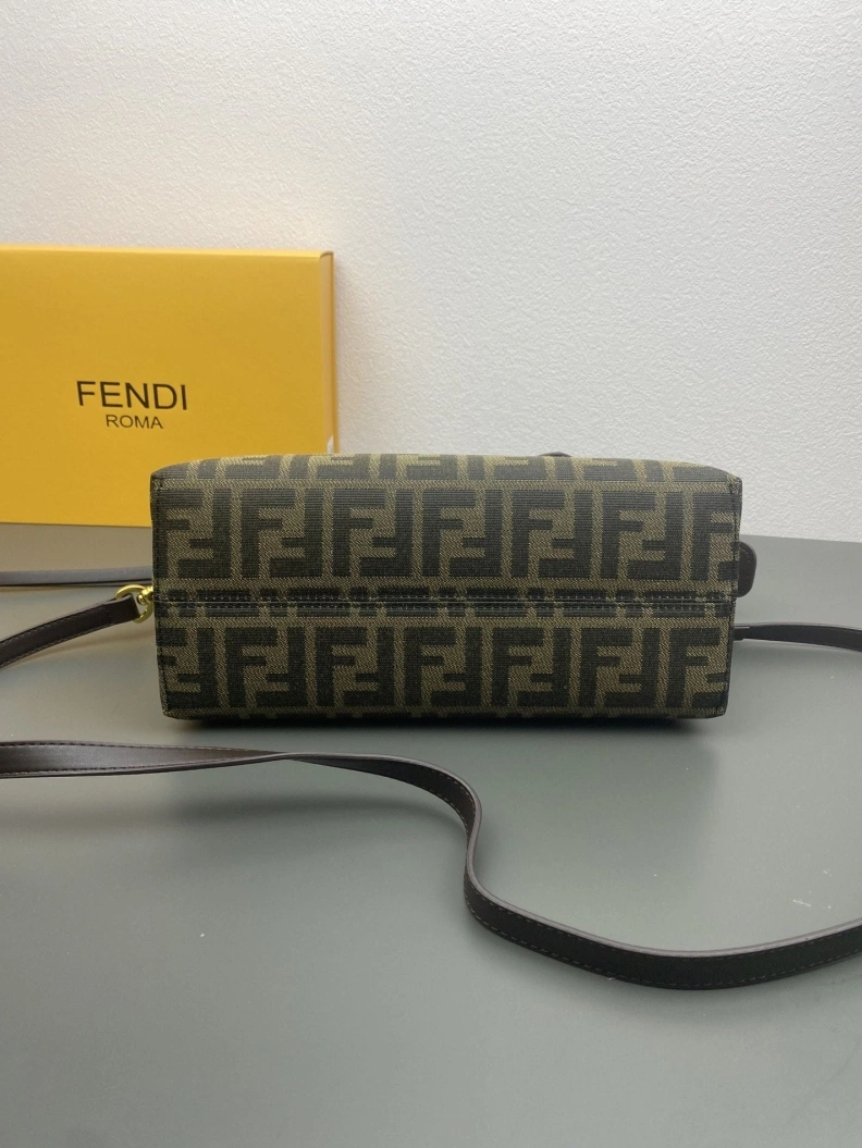 Fxndx Top Handle Bags Trendsetting 70125