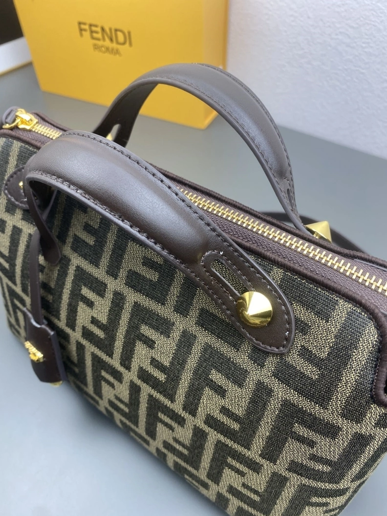 Fxndx Top Handle Bags Trendsetting 70125