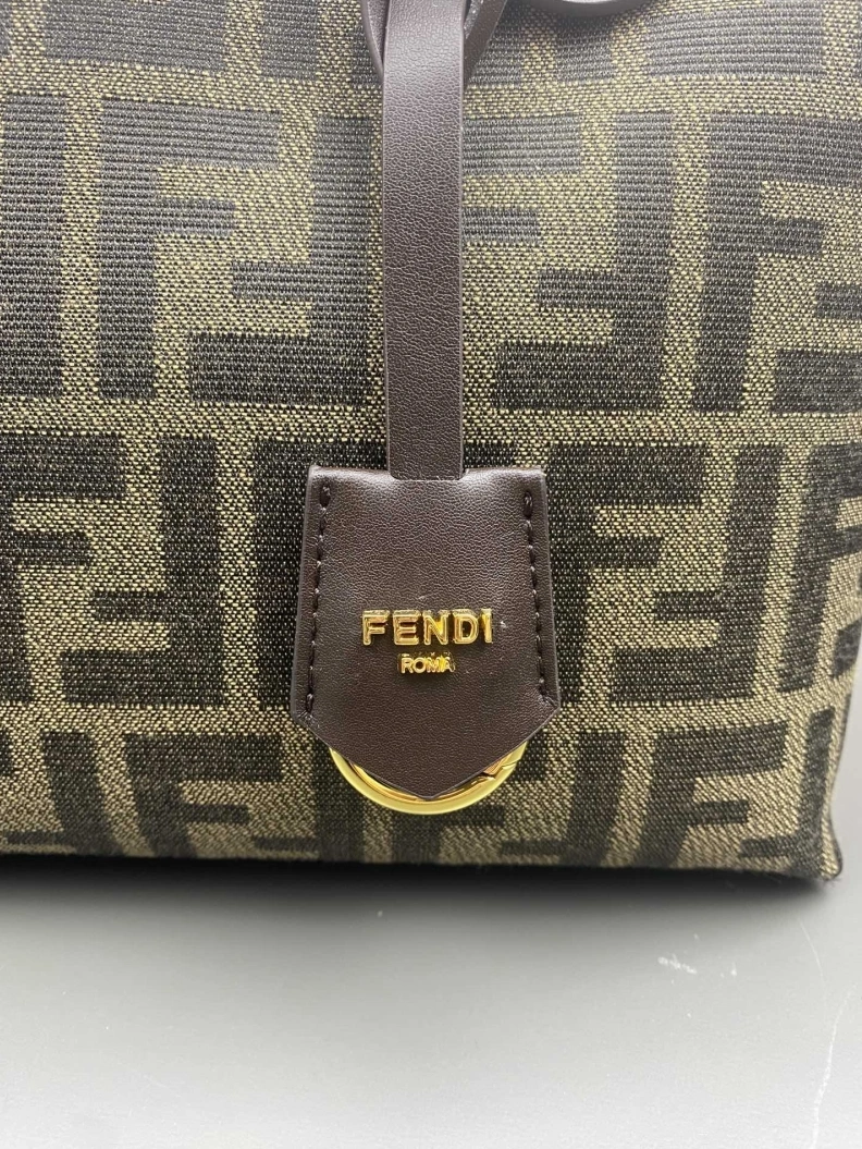Fxndx Top Handle Bags Trendsetting 70125