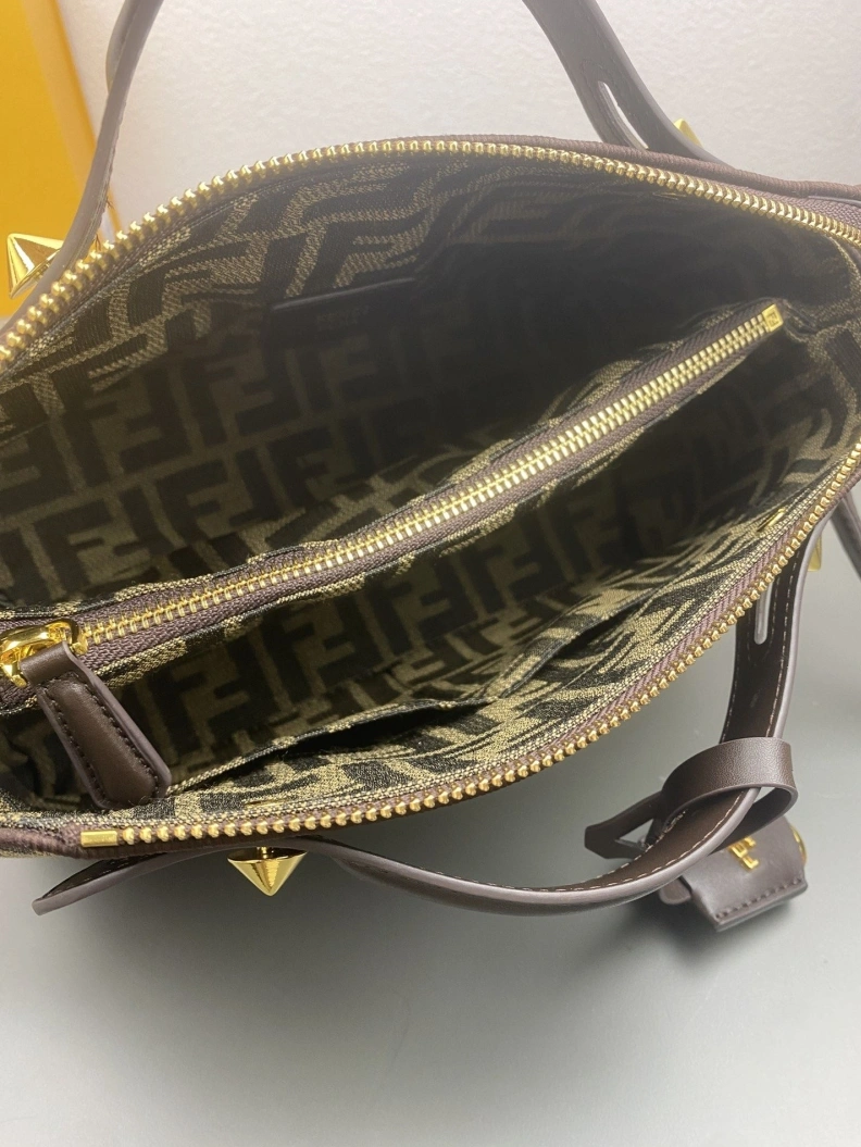 Fxndx Top Handle Bags Trendsetting 70125