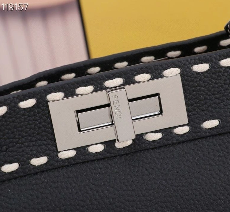 Fxndx Top Handle Bags Timeless 70124