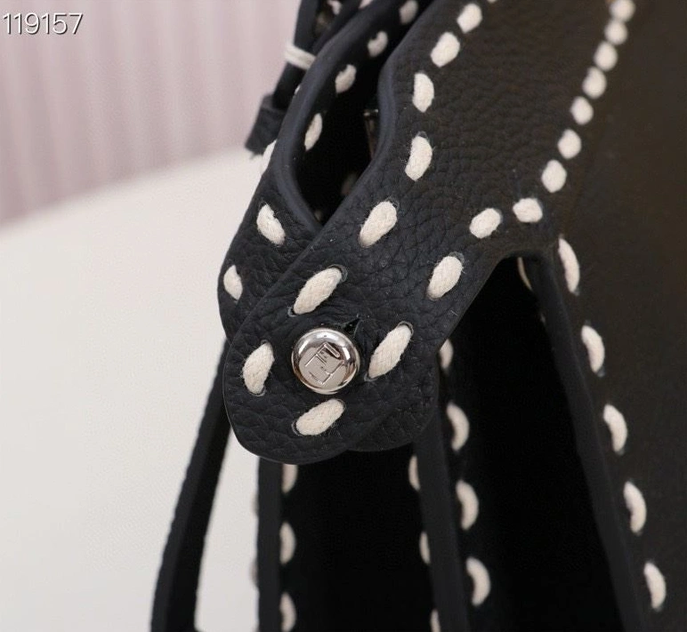 Fxndx Top Handle Bags Timeless 70124
