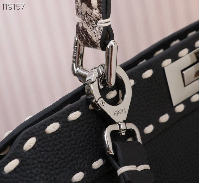 Fxndx Top Handle Bags Timeless 70124