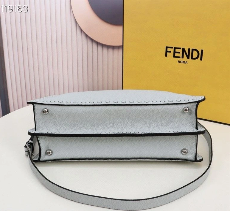 Compact Fxndx Top Handle Bags 70086