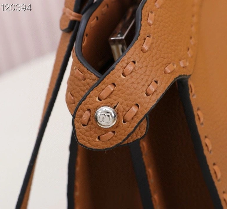 Fxndx Top Handle Bags Classic 70087