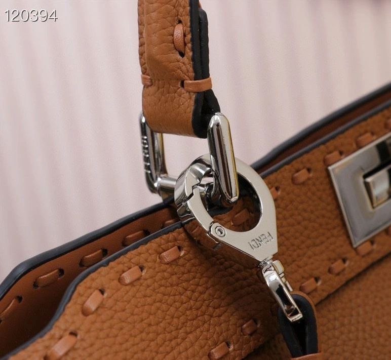 Fxndx Top Handle Bags Classic 70087
