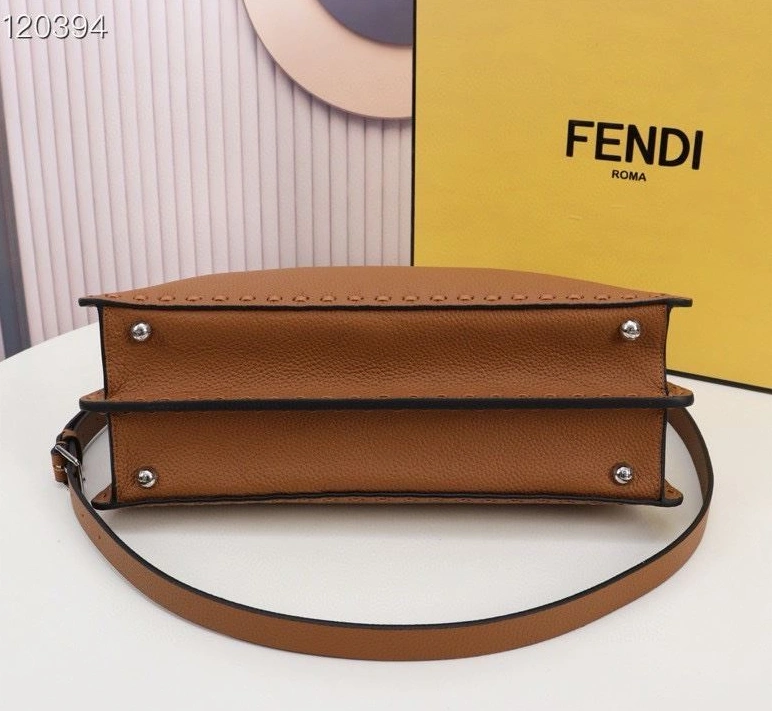 Fxndx Top Handle Bags Classic 70087