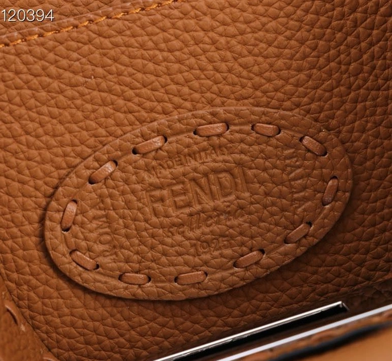 Fxndx Top Handle Bags Classic 70087