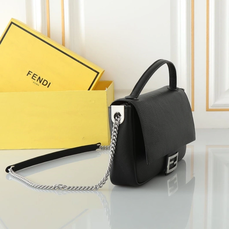 Fxndx Baguette Bags Bright 70330