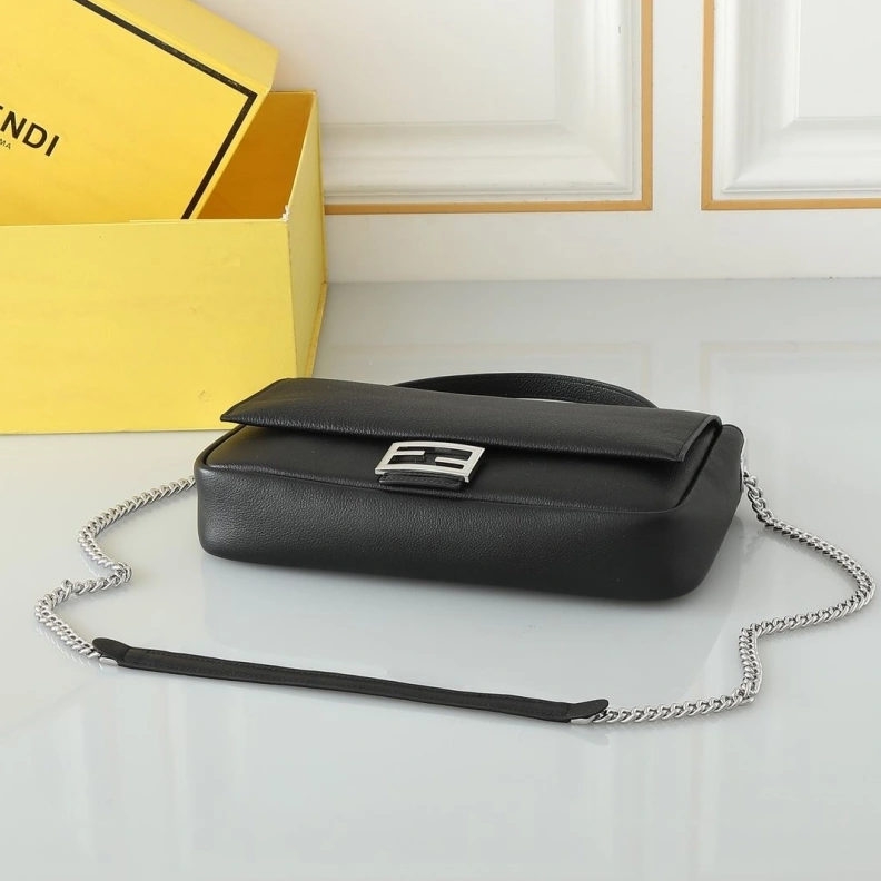 Fxndx Baguette Bags Bright 70330
