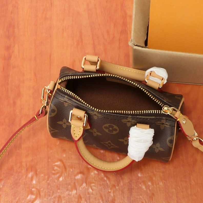 LX Speedy Bags Versatile 23827