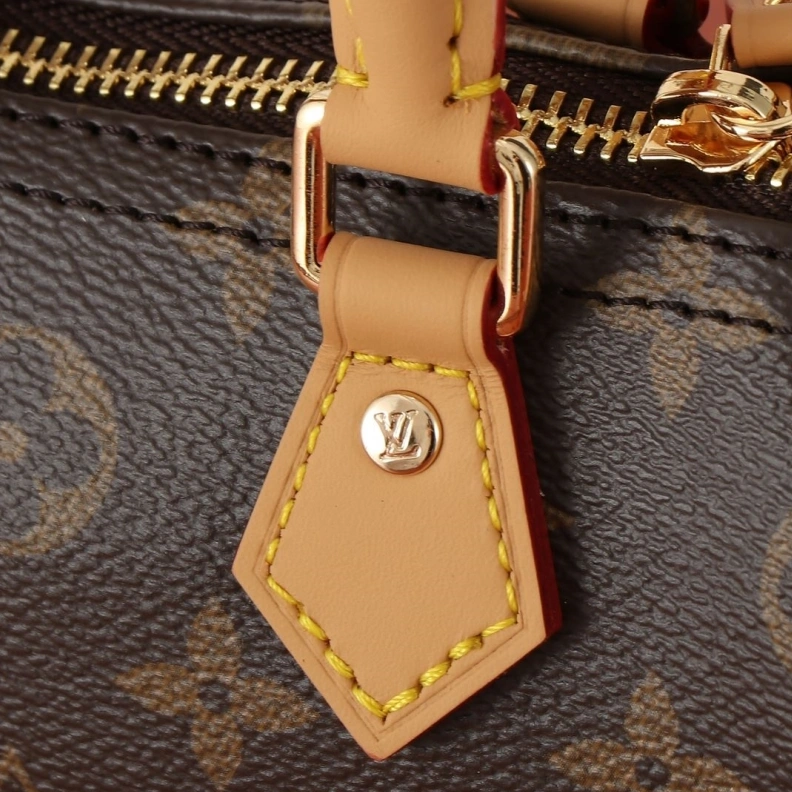 LX Speedy Bags Versatile 23827