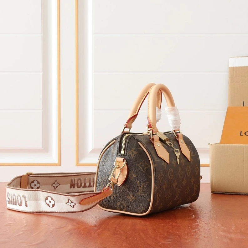 TopPick LX Speedy Bags 23825