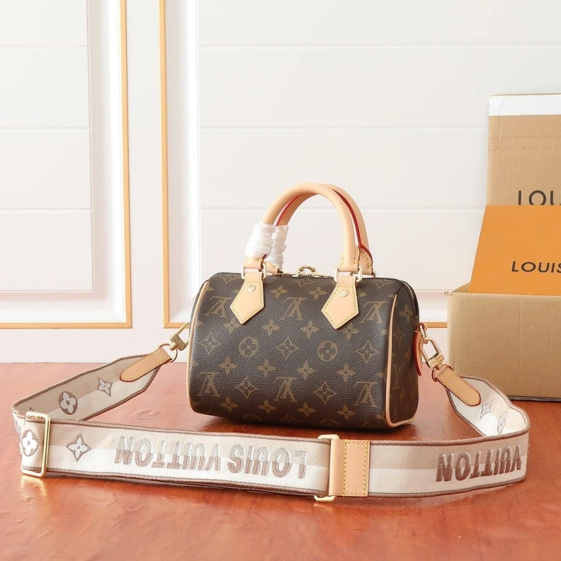 TopPick LX Speedy Bags 23825