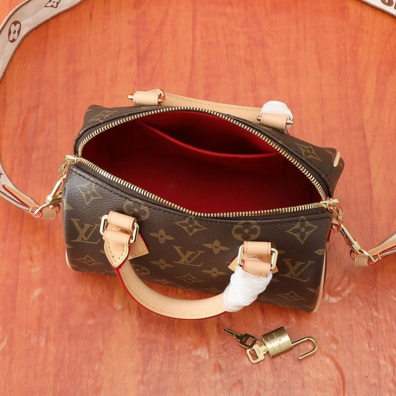 TopPick LX Speedy Bags 23825