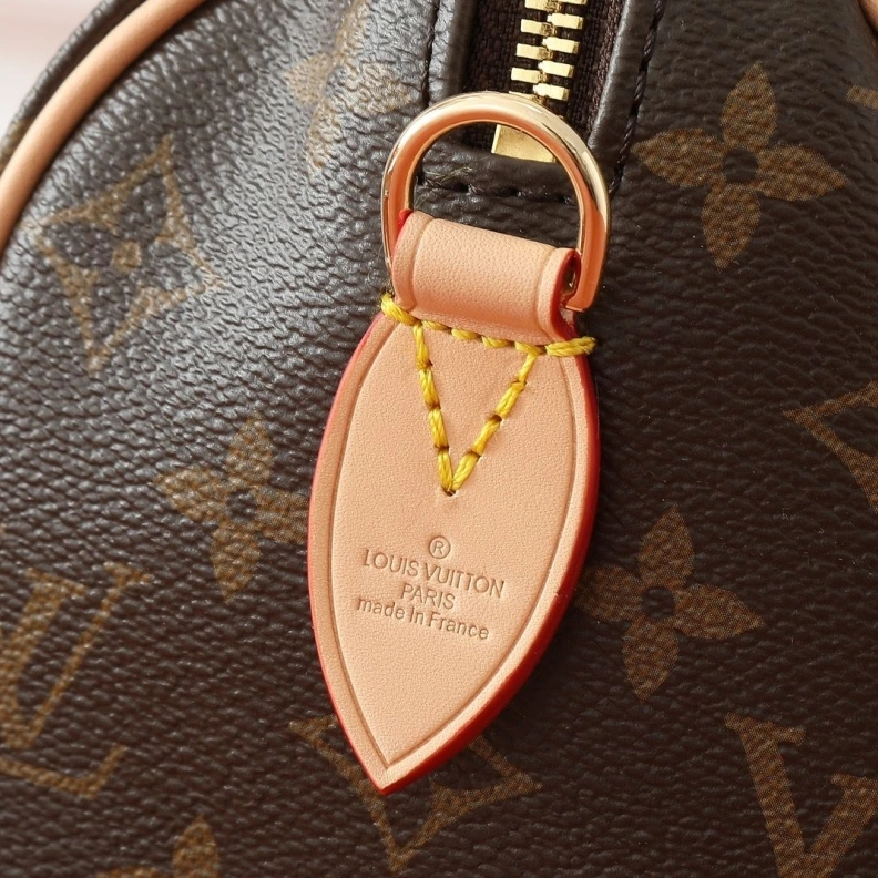 TopPick LX Speedy Bags 23825