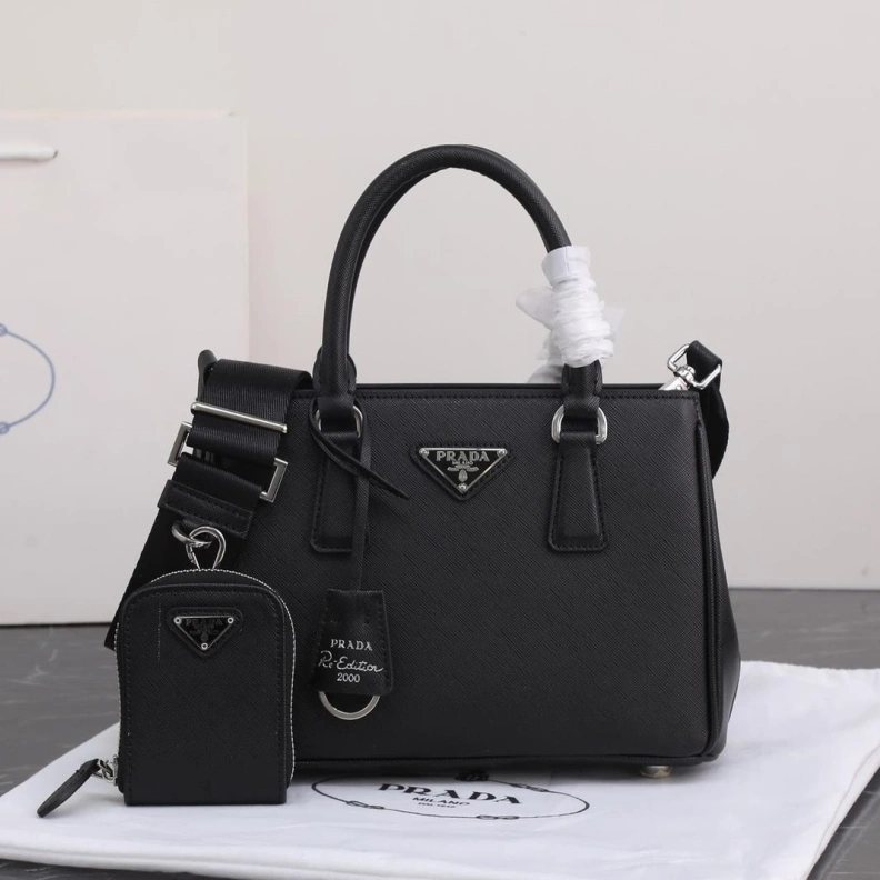 Comfortable Prxdx Top Handle Bags 60081