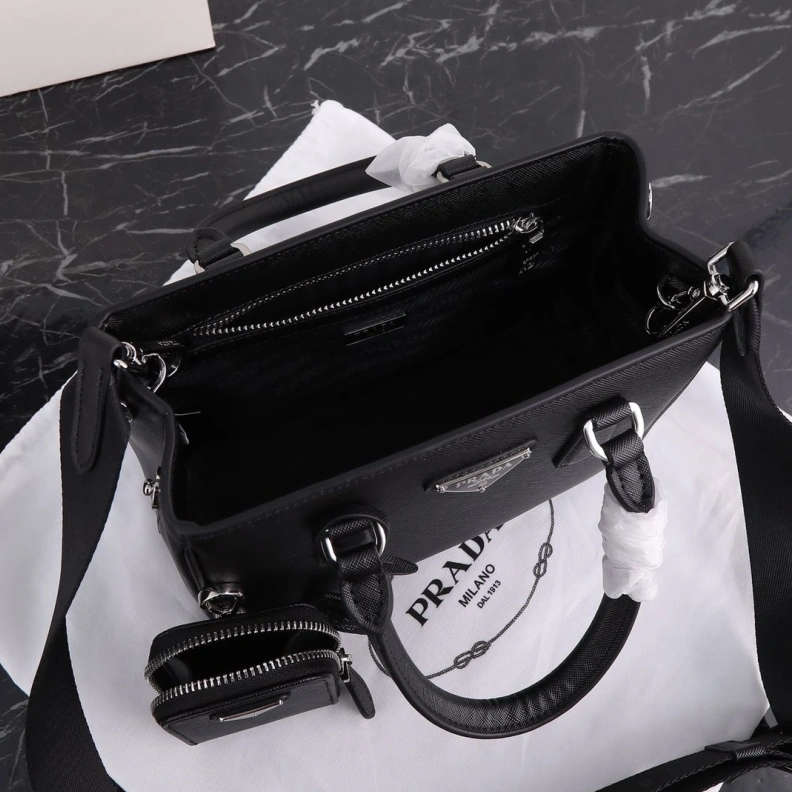 Comfortable Prxdx Top Handle Bags 60081