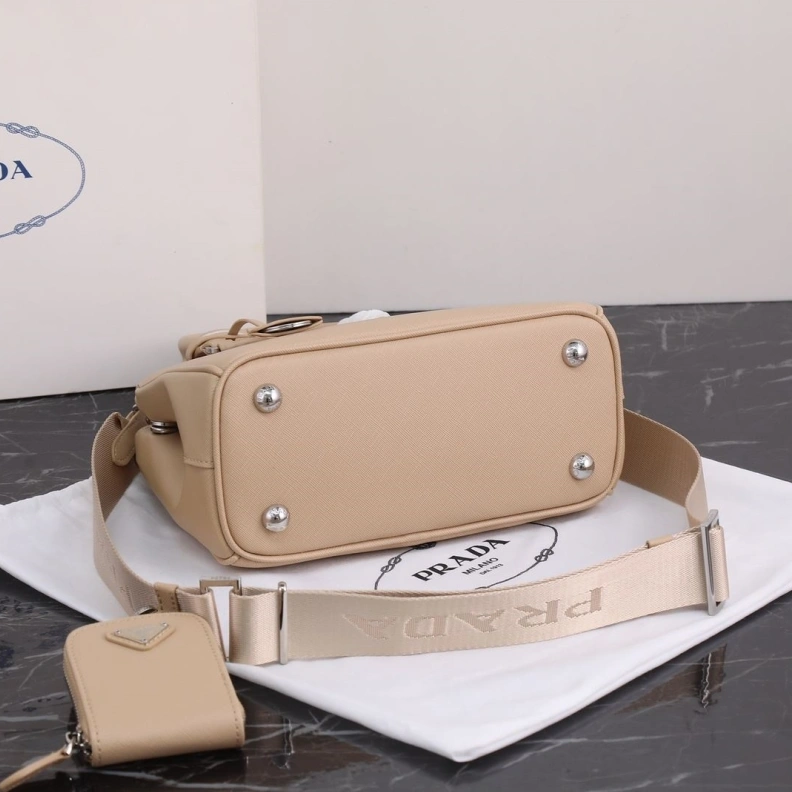 Prxdx Top Handle Bags SmartChoice 60096