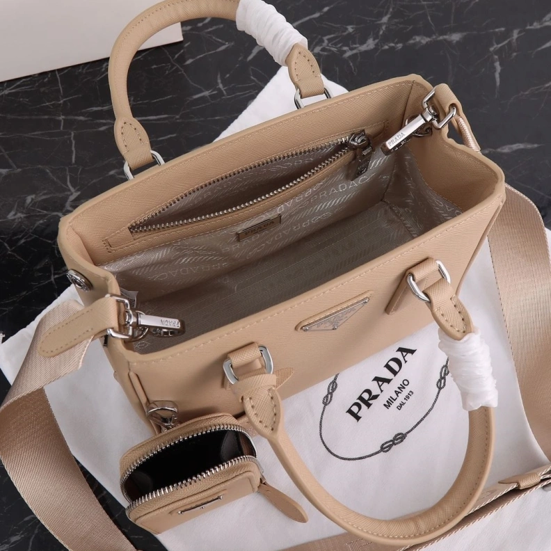 Prxdx Top Handle Bags SmartChoice 60096