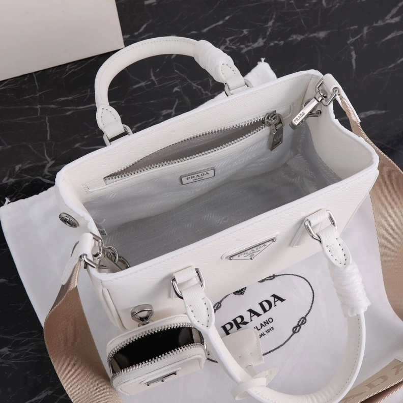 Prxdx Top Handle Bags Resilient 60162
