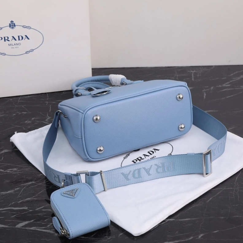 Prxdx Top Handle Bags Bold 60094