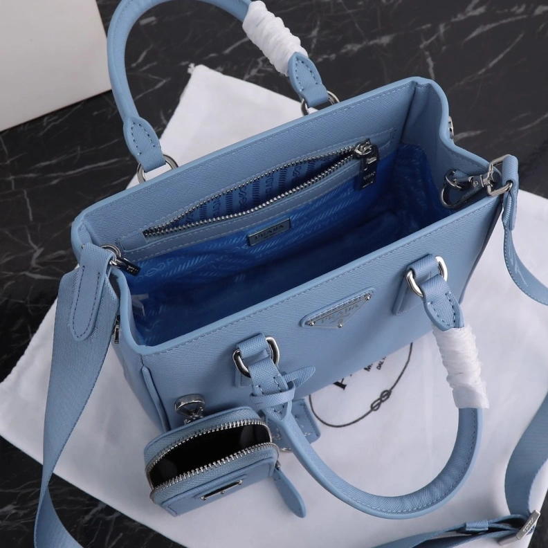 Prxdx Top Handle Bags Bold 60094