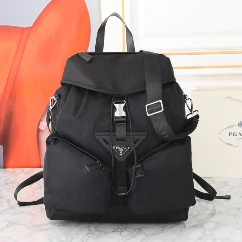 Soft Prxdx Backpacks 60110