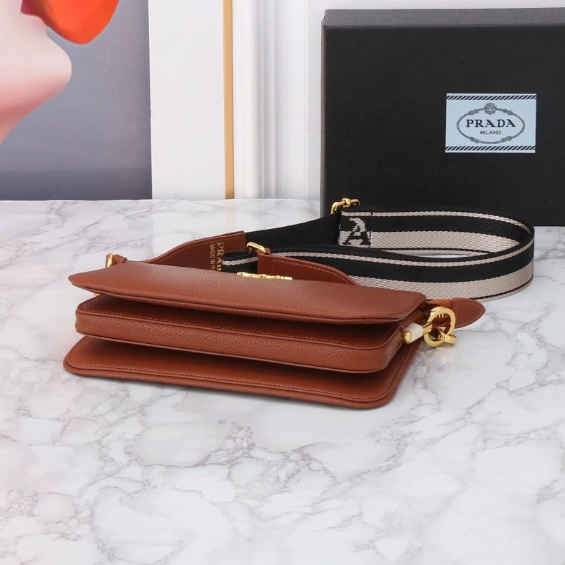 Prxdx Satchel Bags Unique 60131