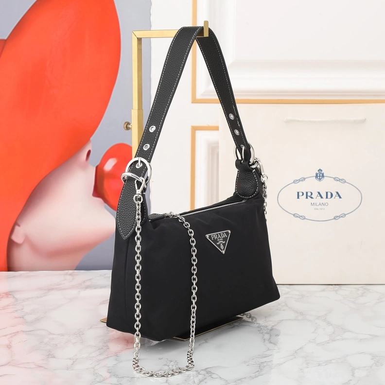 Classic Prxdx Top Handle Bags 60088