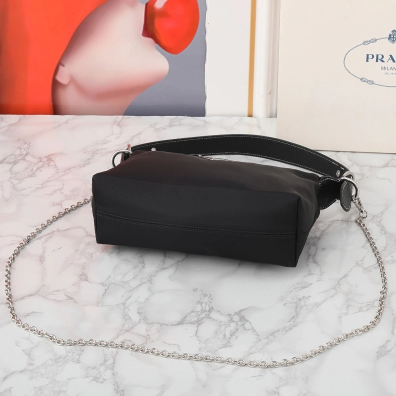 Classic Prxdx Top Handle Bags 60088