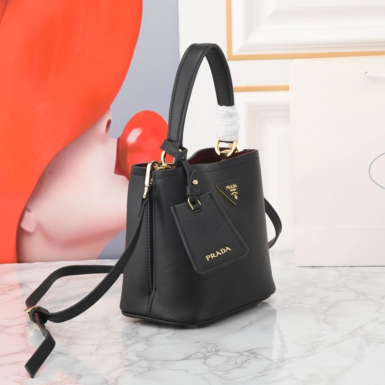 SmartChoice Prxdx Top Handle Bags 60095