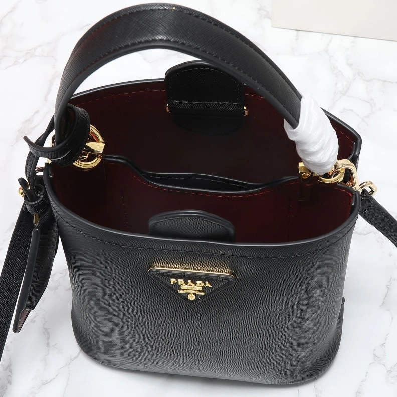 SmartChoice Prxdx Top Handle Bags 60095