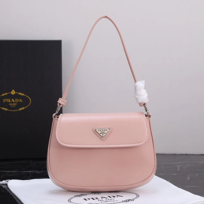 Functional Prxdx Top Handle Bags 60103