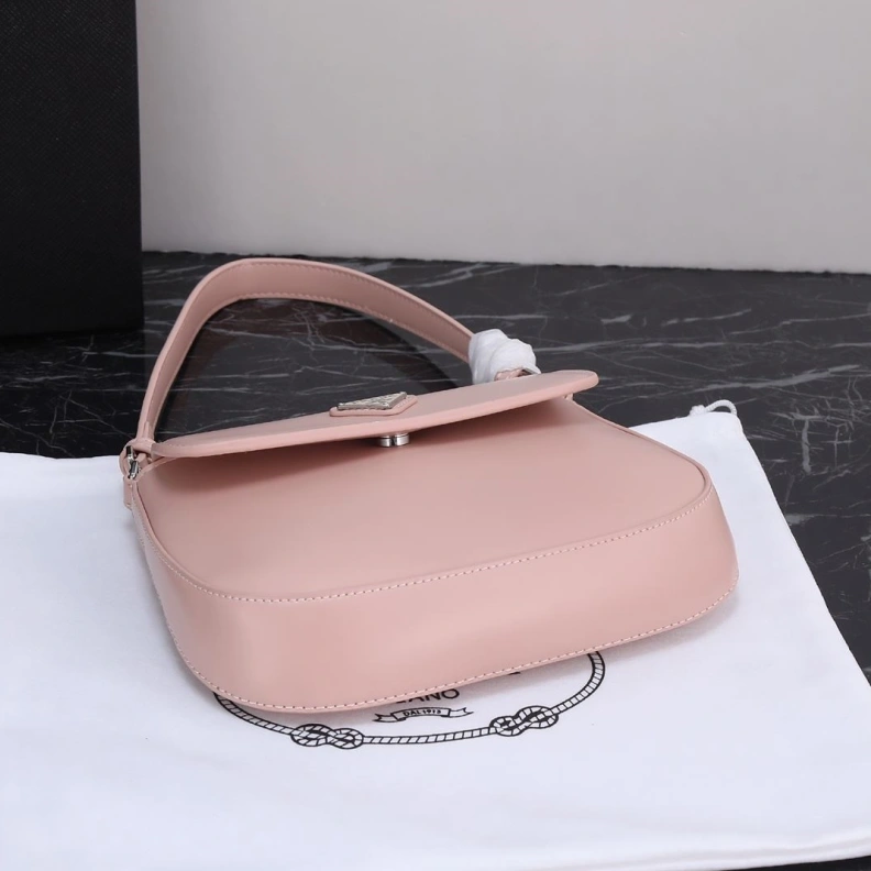 Functional Prxdx Top Handle Bags 60103