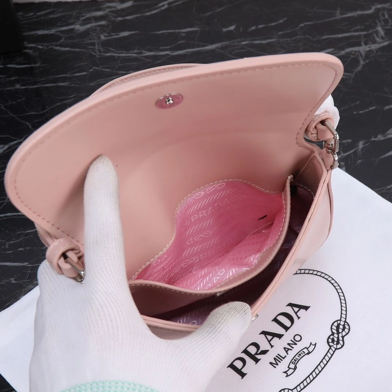 Functional Prxdx Top Handle Bags 60103
