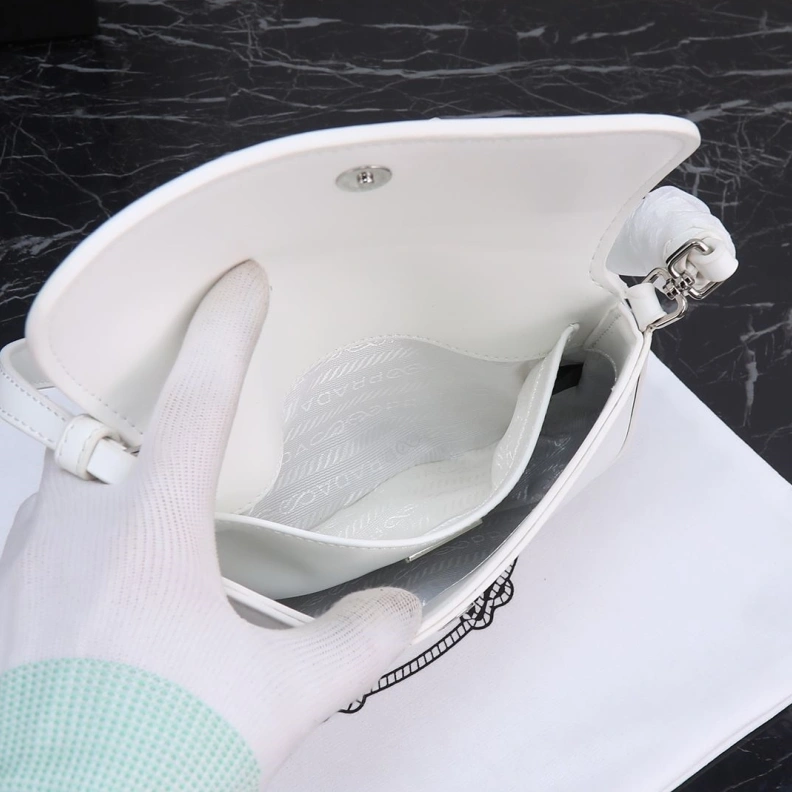 Timeless Prxdx Top Handle Bags 60066
