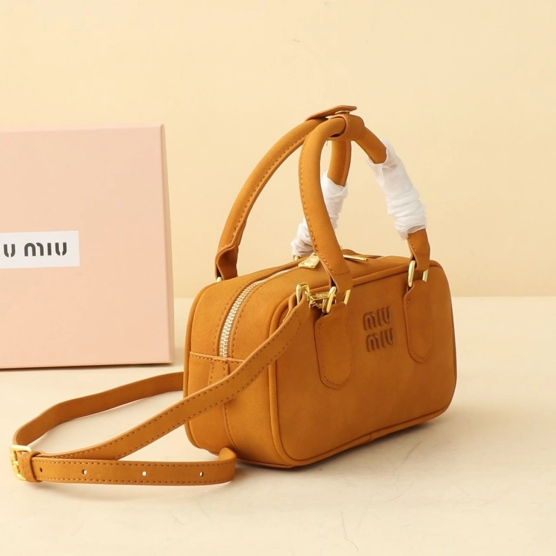 Refined MIX MIX Top Handle Bags 80764