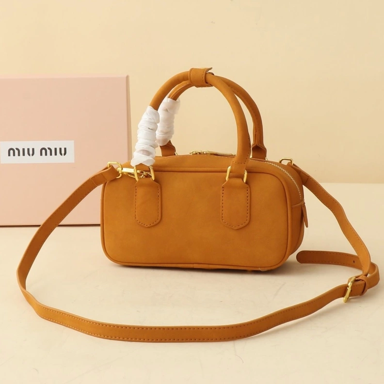 Refined MIX MIX Top Handle Bags 80764