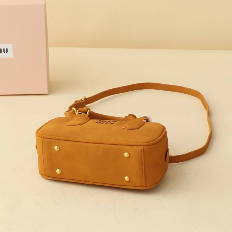 Refined MIX MIX Top Handle Bags 80764
