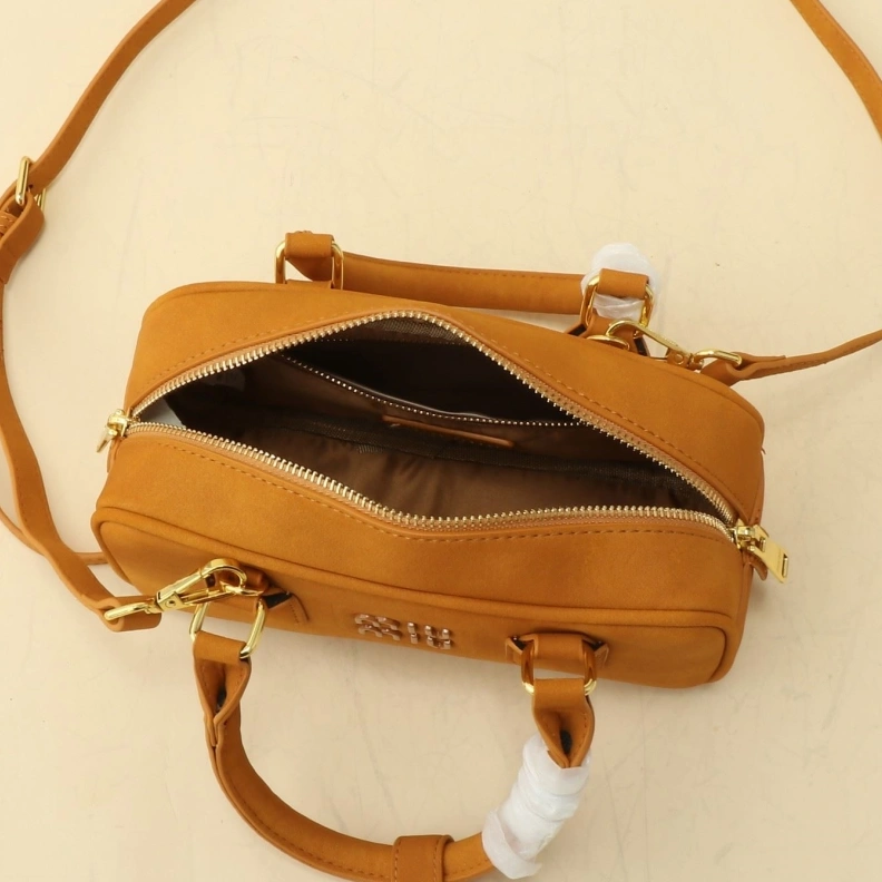 Refined MIX MIX Top Handle Bags 80764