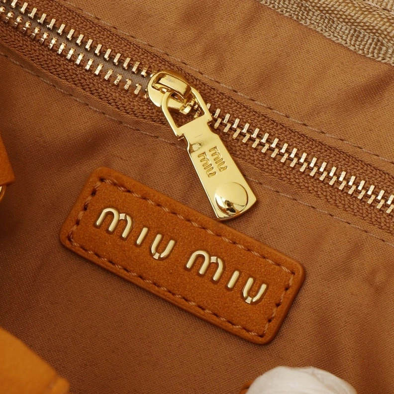 Refined MIX MIX Top Handle Bags 80764