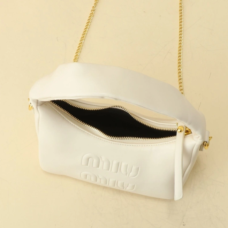 MIX MIX Top Handle Bags Flexible 80741