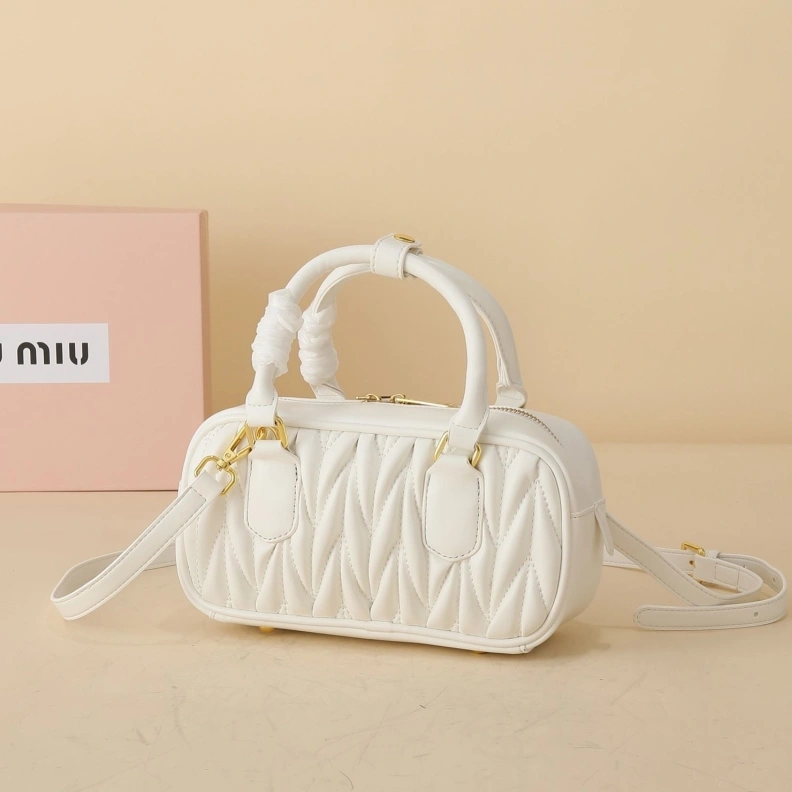 Sophisticated MIX MIX Top Handle Bags 80692
